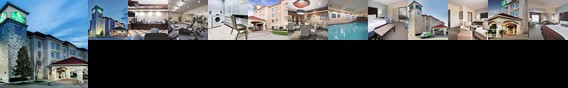 La Quinta Inn and Suites Euless