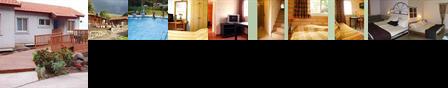 Gonen Kibbutz Country Lodging