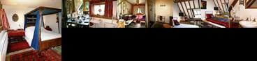 Becketts Bed and Breakfast Edenbridge