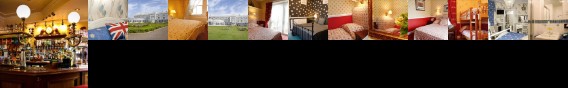 The Royal Hotel Weston-super-Mare