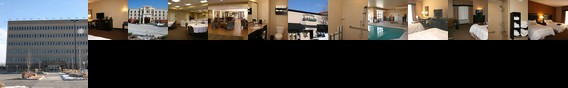 Hampton Inn Brighton