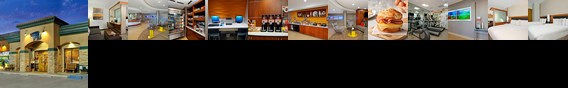 Springhill Suites Madera