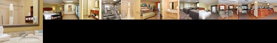 Hampton Inn Macomb