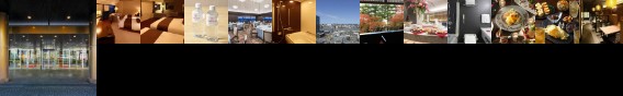 ANA Crowne Plaza Niigata