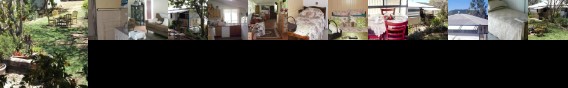 Staple House Bed & Breakfast Woolooga