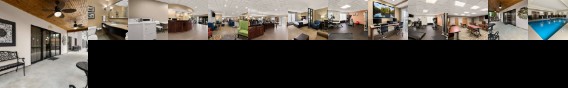 Comfort Suites Commerce