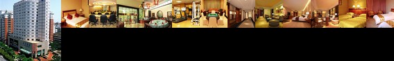Xiamen Airlines Quanzhou Hotel