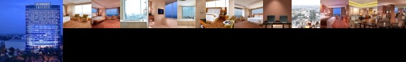 JW Marriott Hotel Medan