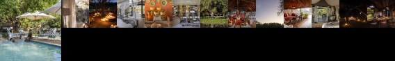 Simbavati River Lodge