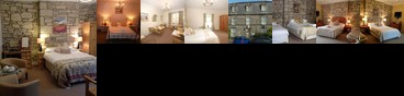 Springfield Guest House Rothbury (England)