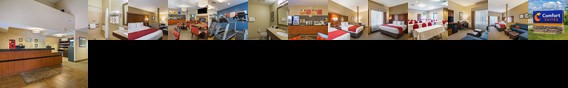 Comfort Suites Grayslake