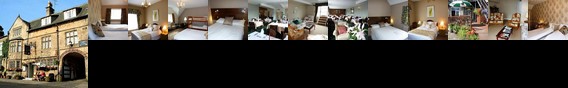 Teesdale Hotel