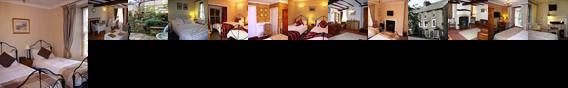 Brunswick Guest House Middleton-In-Teesdale