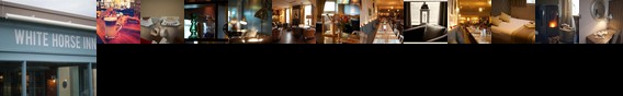 White Horse Inn Balmedie