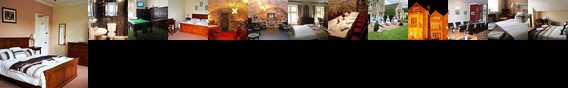 Clennell Hall Hotel