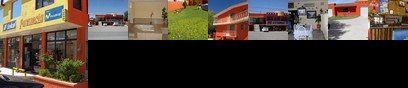 Hotel JM Rio Grande