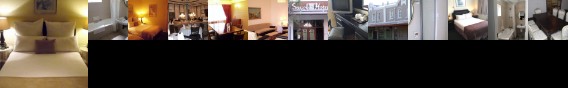 The Don Savoy Hotel Kimberley (South Africa)