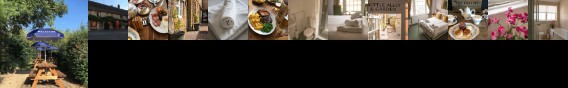 The Phelips Arms Bed & Breakfast Montacute Martock