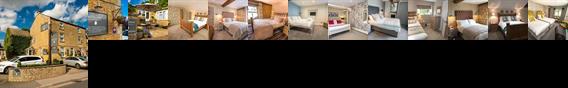 Lansdowne Villa Guest House Bourton-on-the-Water