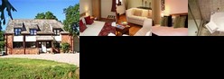 Lower Pottles Bed & Breakfast Exminster
