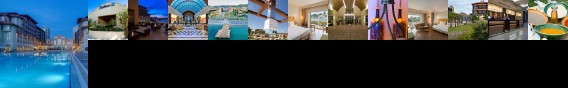 Radisson Blu Resort & Spa, Cesme
