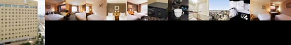 Moriguchi Royal Pines Hotel