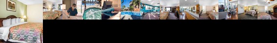 Quality Inn & Suites Cameron Park