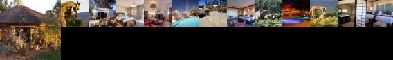 Inverdoorn Game Reserve & Safari Lodge Ceres (South Africa)