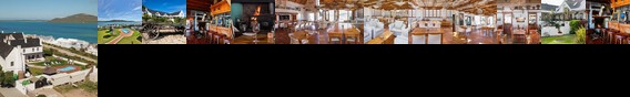 The Farmhouse Hotel Langebaan