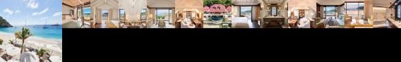 Carl Gustaf Hotel Saint Barthelemy
