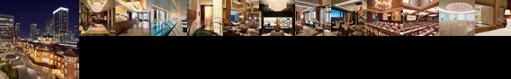Shangri La Hotel Tokyo