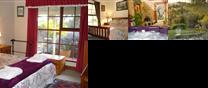 Clare Manor Bed and Breakfast