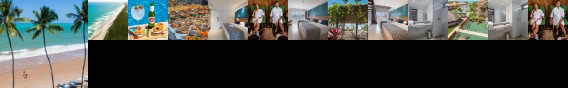 Salinas De Maceio Beach Resort