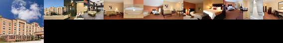 Hampton Inn and Suites - Durant