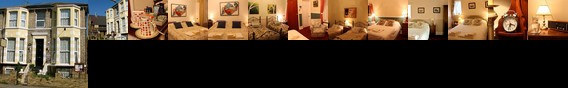 South Lodge Guest House Broadstairs
