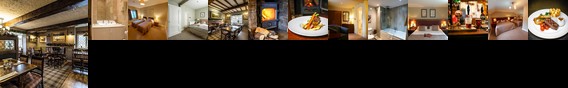The Plough Inn Congleton