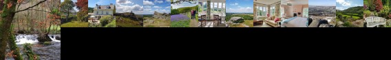 Eastwrey Barton Country House Lustleigh