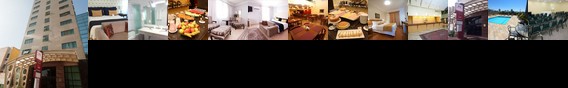 Comfort Hotel Sao Jose Dos