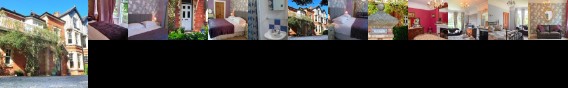 Oaklands Bed & Breakfast