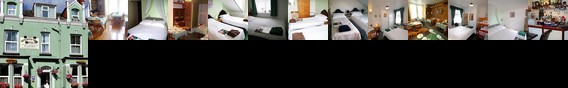 Brentwood House Hotel