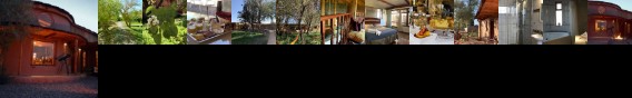 Atacamadventure Wellness & Ecolodge
