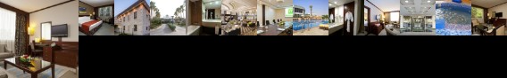 Holiday Inn Riyadh Izdihar