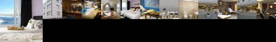Cilene del Faro Suites & Spa