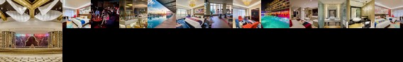 Nagaworld Hotel Phnom Penh