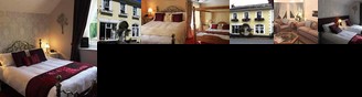Exmoor House Hotel