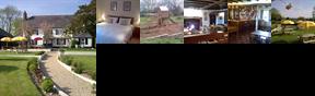 The Cross Keys Inn Andover (England)