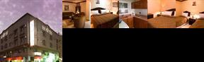Ewa Al Bushra Hotel Al Khobar