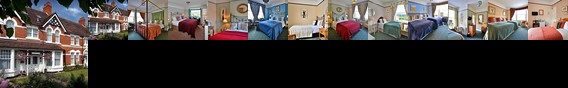 Glendower House Minehead