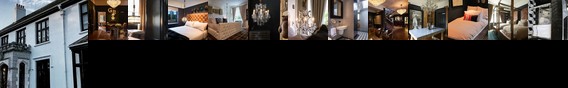 Glazebrook House Hotel