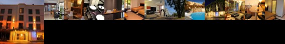 Tierra Mora Apart Hotel